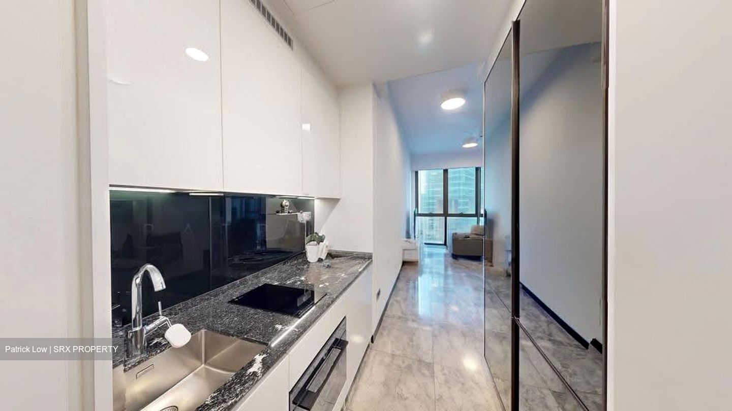 Midtown Bay (D7), Apartment #624578931